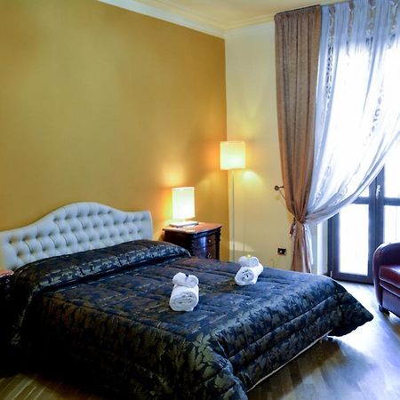 Sgr-Om Luxury House Vatican Apartamento Roma Exterior foto