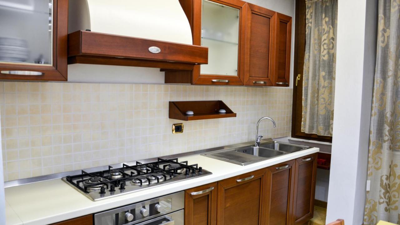 Sgr-Om Luxury House Vatican Apartamento Roma Exterior foto
